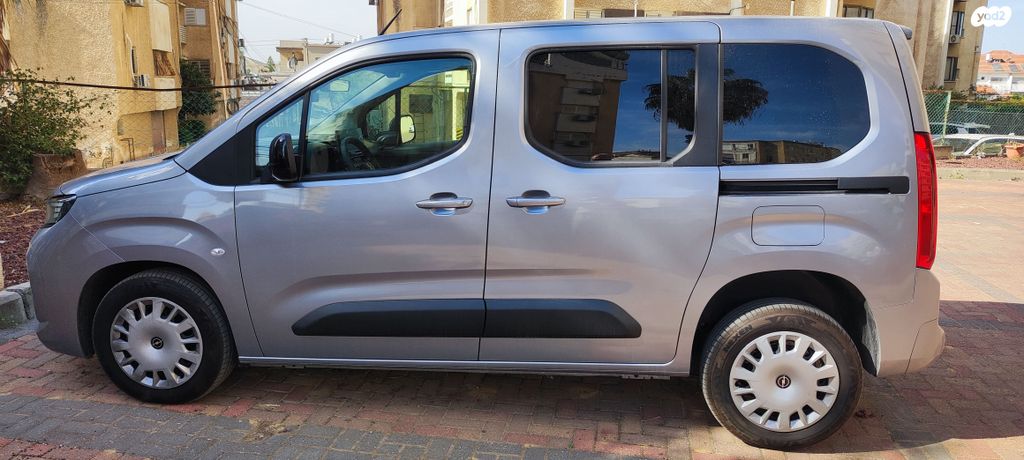 קומבו Edition Plus אוט׳ דיזל קומבי 5 מק 1.5 (130 כ״ס)