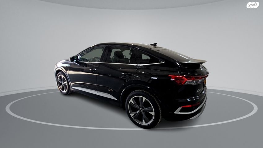 אאודי Q4 e-tron