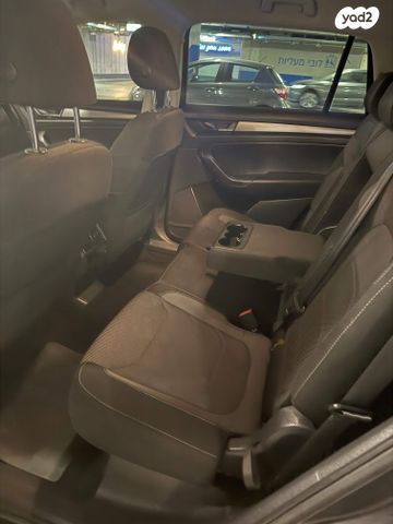 סקודה קודיאק