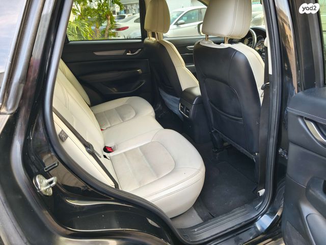 מאזדה CX-5