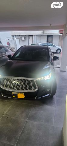 אינפיניטי QX55