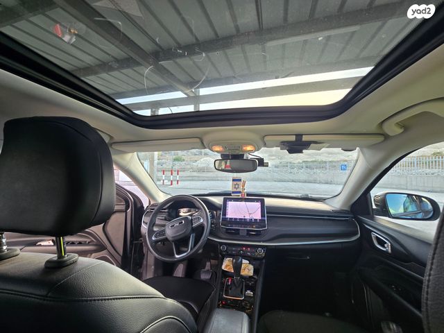 ג'יפ קומפאס