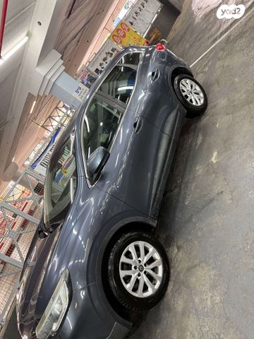 מודעת רכב רנו קדגא'ר