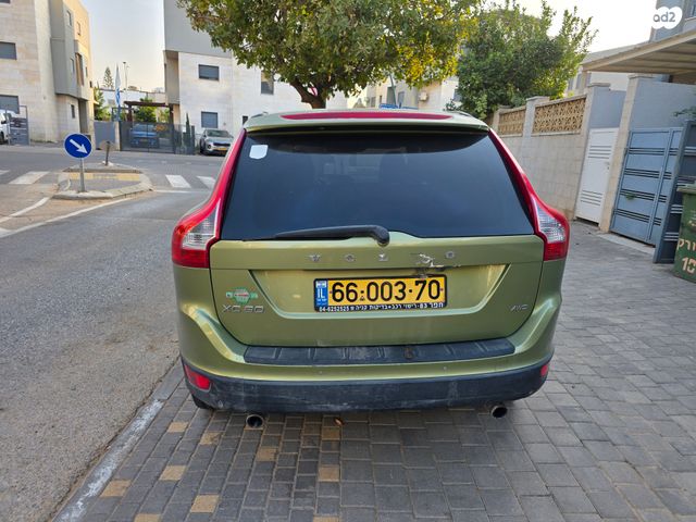 וולוו XC60