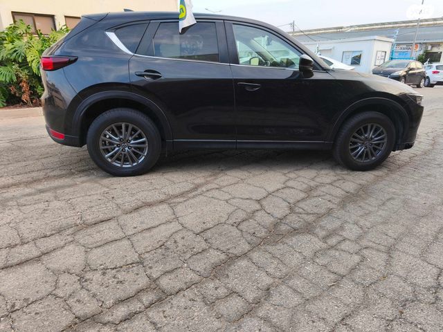 מאזדה CX-5
