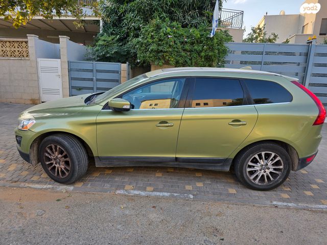 וולוו XC60