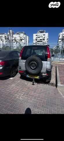 דייהטסו טריוס