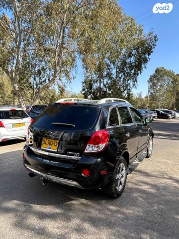 שברולט קפטיבה