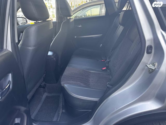 סוזוקי ויטרה