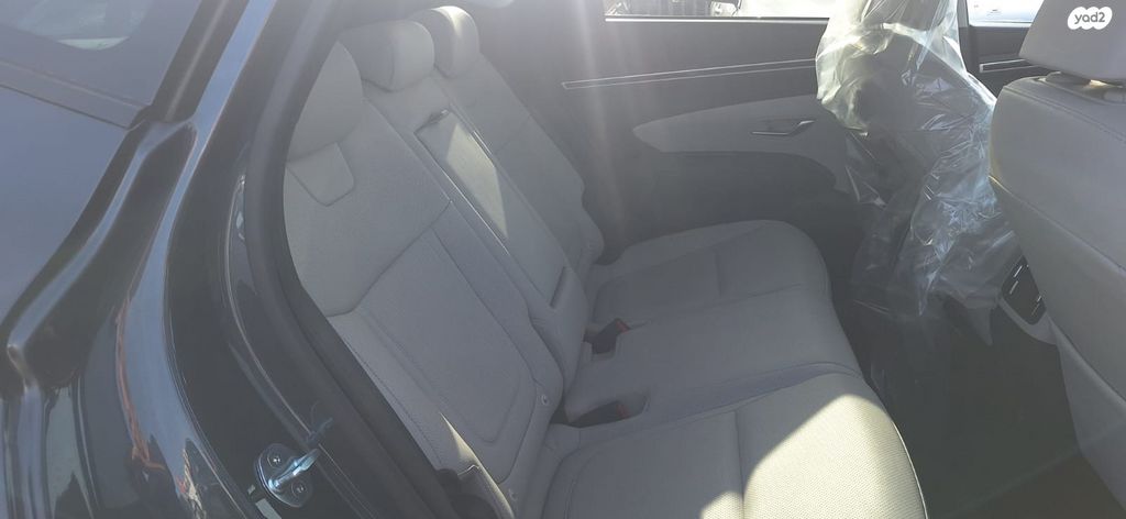 יונדאי טוסון