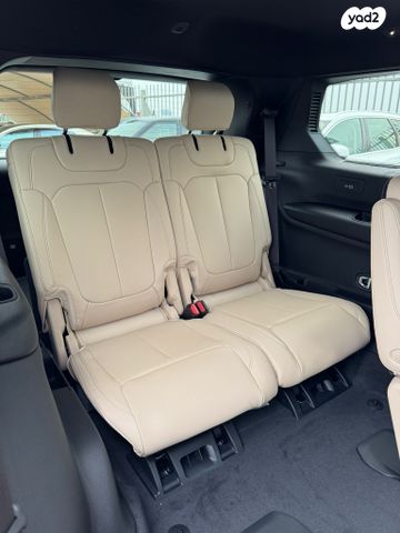 ג'יפ גרנד צ'ירוקי