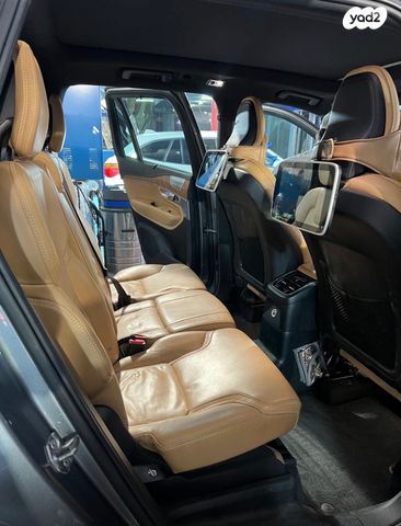 וולוו XC90
