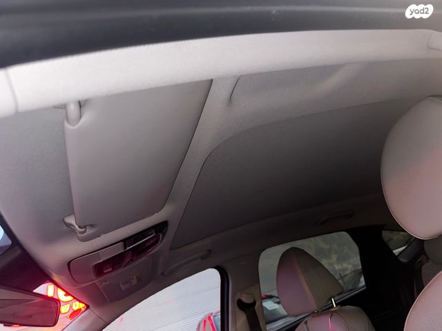 יונדאי טוסון