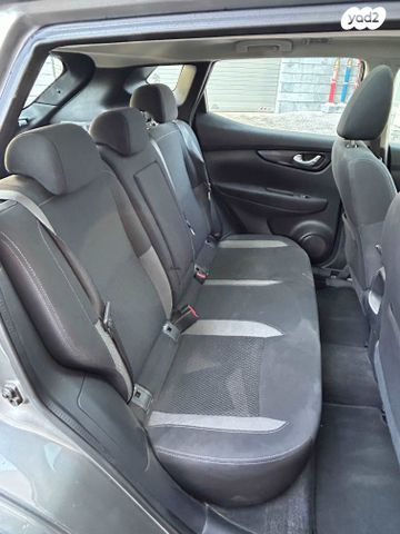 ניסאן קשקאי