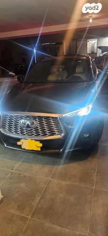 אינפיניטי QX55