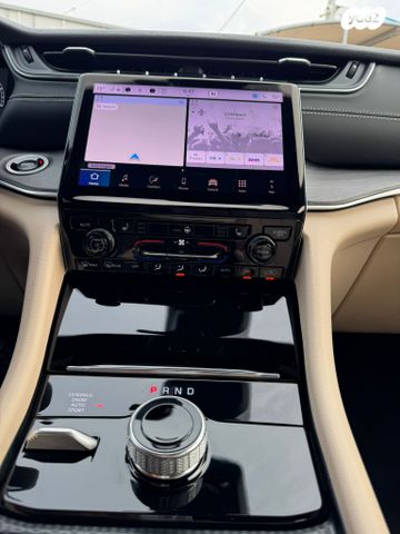 ג'יפ גרנד צ'ירוקי