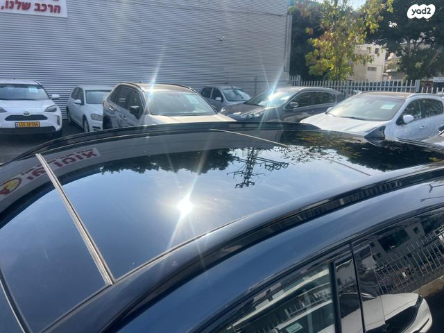 יונדאי טוסון