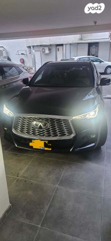 אינפיניטי QX55