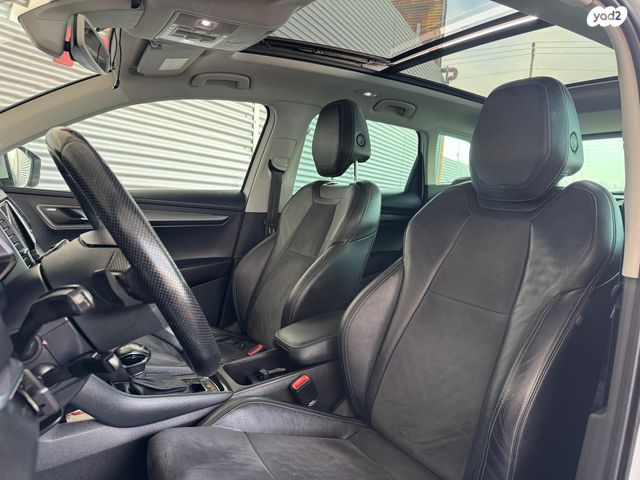 סקודה קארוק