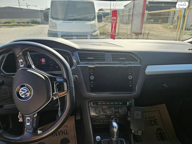 פולקסווגן טיגואן