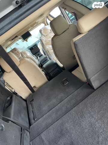 שברולט טראוורס