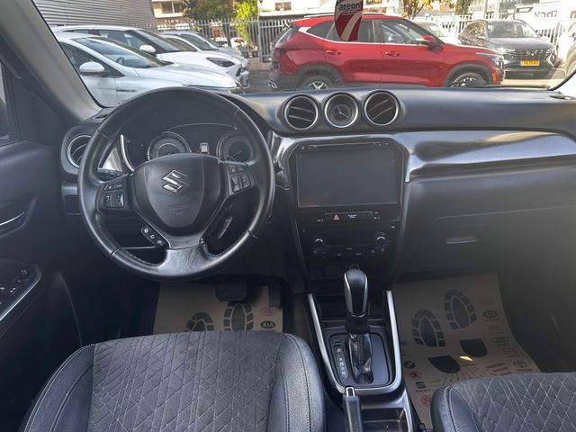 סוזוקי ויטרה