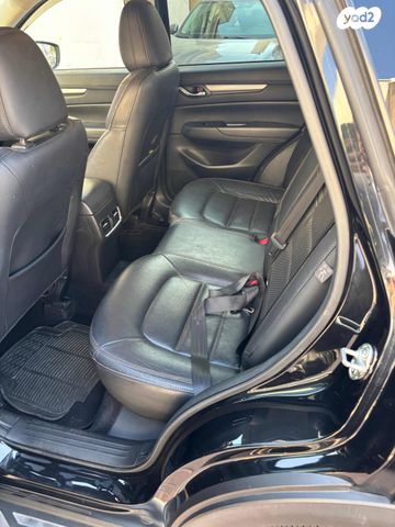 מאזדה CX-5