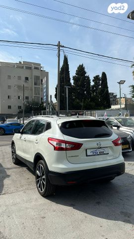 ניסאן קשקאי