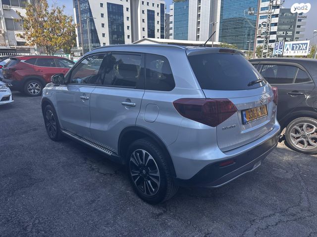 סוזוקי ויטרה