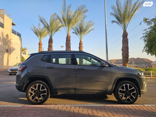 ג'יפ קומפאס