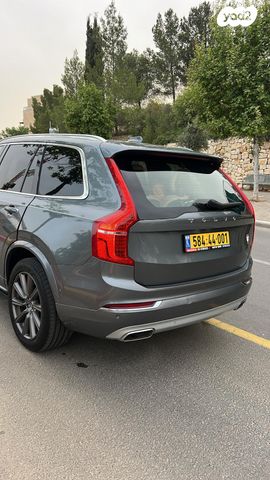 וולוו XC90
