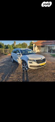 סקודה קודיאק