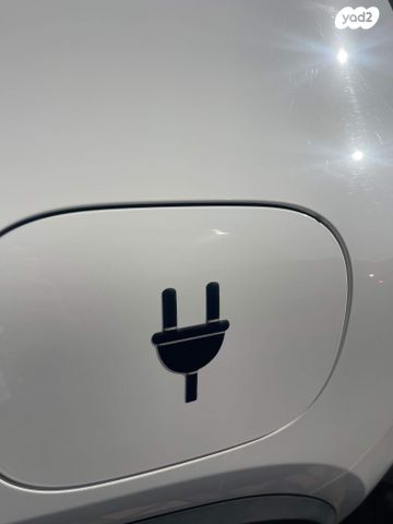 מרצדס-בנץ GLA