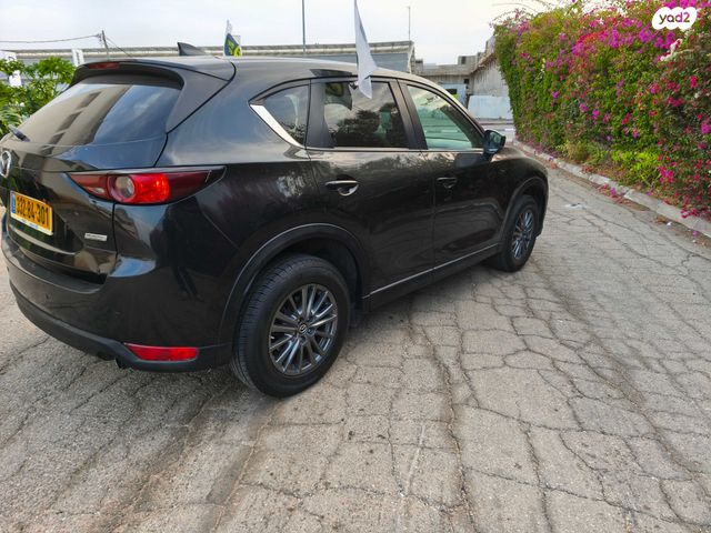 מאזדה CX-5