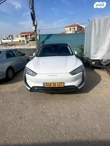 מודעת רכב סרס 5