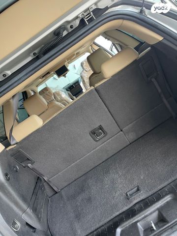 שברולט טראוורס