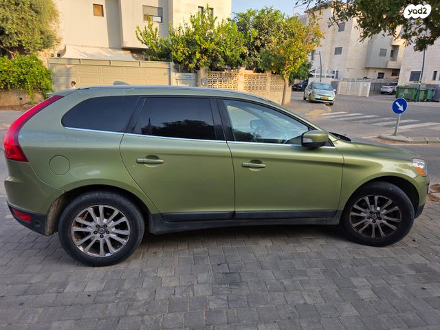 וולוו XC60