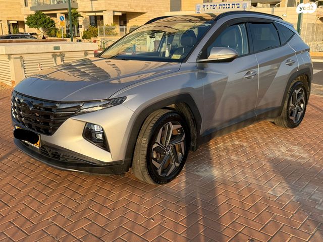 יונדאי טוסון