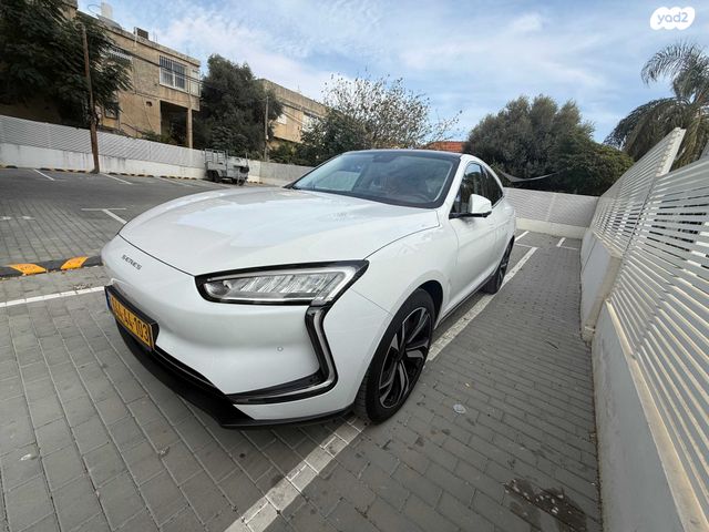 מודעת רכב סרס 5