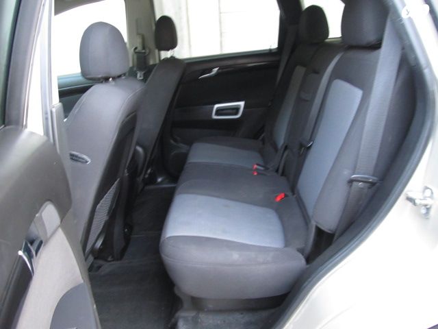 שברולט קפטיבה