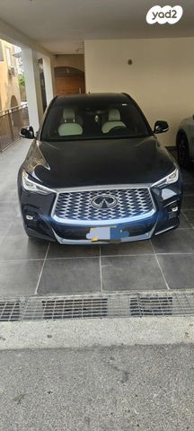 אינפיניטי QX55