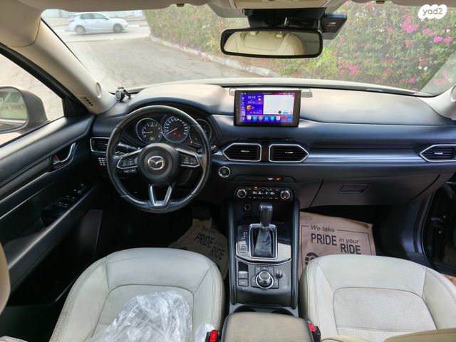 מאזדה CX-5