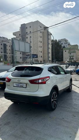 ניסאן קשקאי