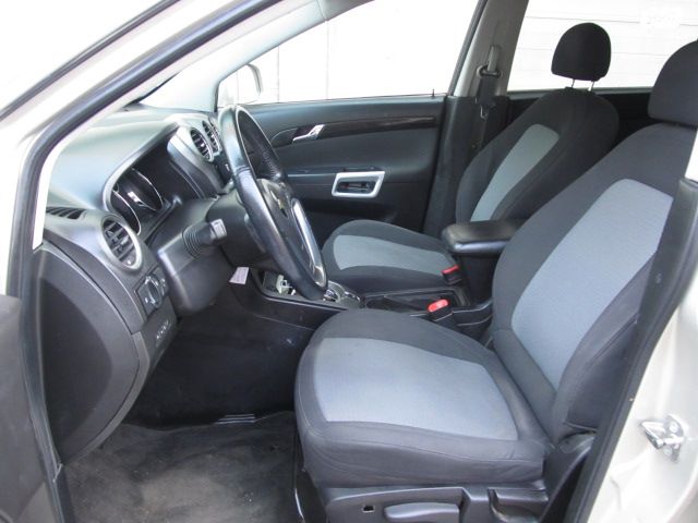 שברולט קפטיבה