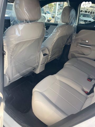 מרצדס-בנץ GLA