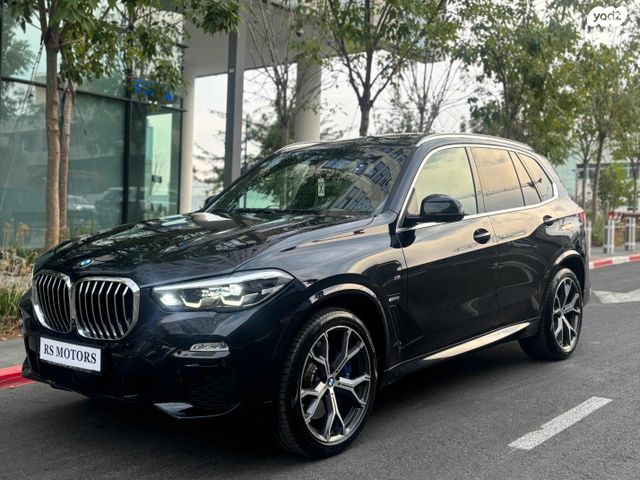 מודעת רכב ב מ וו X5