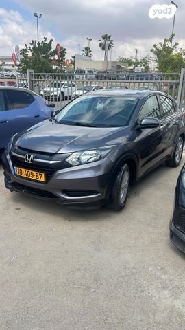 הונדה HR-V