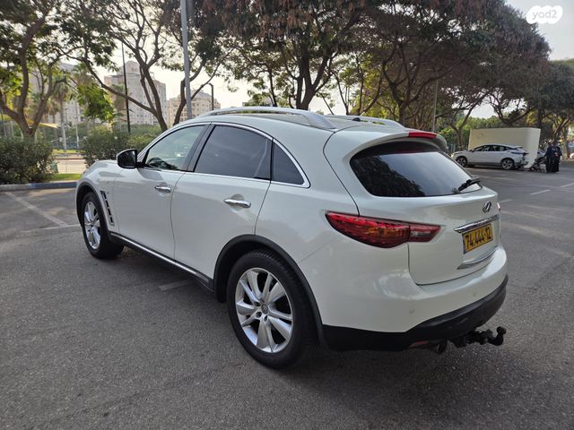 אינפיניטי FX37