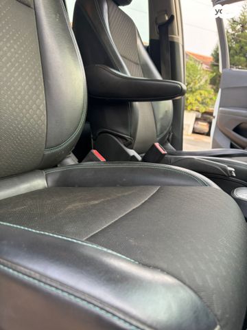 שברולט טראקס