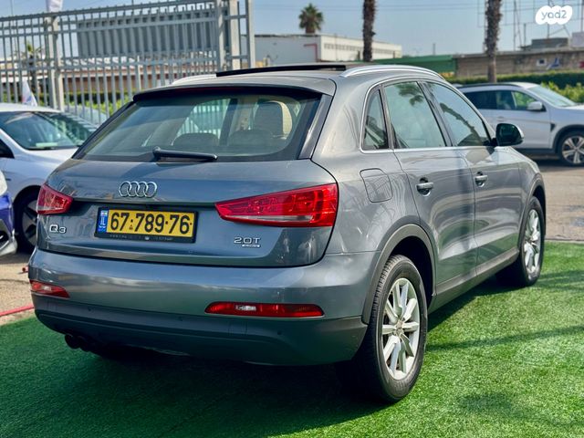 אאודי Q3